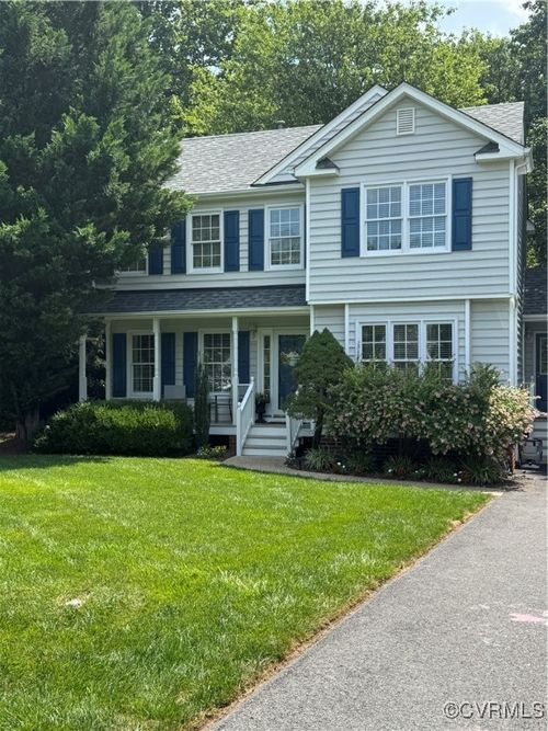 5008 Ashborne Rd, Glen Allen, VA, 23060-6377 | Card Image