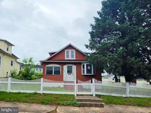 2640 Ridgely St, BALTIMORE, MD, 21230-3050 | Card Image