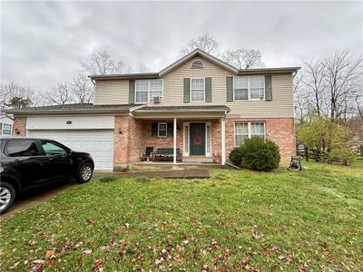 6815 Midnight Sun Drive, House other with 4 bedrooms, 2 bathrooms and null parking in Maineville OH | Image 1