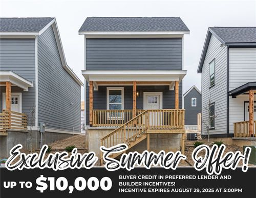 1043 S Laramie Hts, Fayetteville, AR, 72704 | Card Image