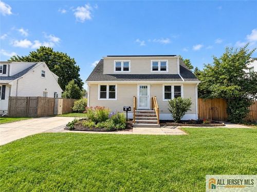 50 Merrill Ave, East Brunswick, NJ, 08816-3054 | Card Image