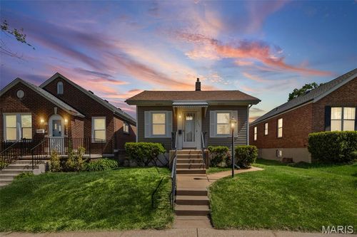 5447 Robert Ave, Saint Louis, MO, 63109-4065 | Card Image