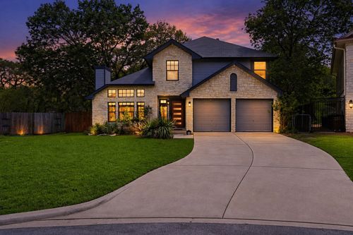 501 Kingfisher Creek Dr, Austin, TX, 78748-2423 | Card Image