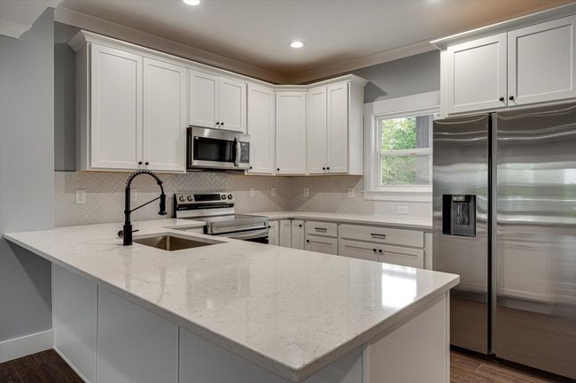 1320 Unity Dr Ne, Townhouse with 3 bedrooms, 4 bathrooms and null parking in Cleveland TN | Image 5