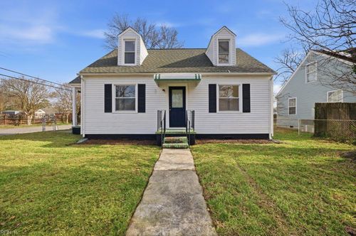 3632 Pamlico Circle, Norfolk, VA, 23513 | Card Image