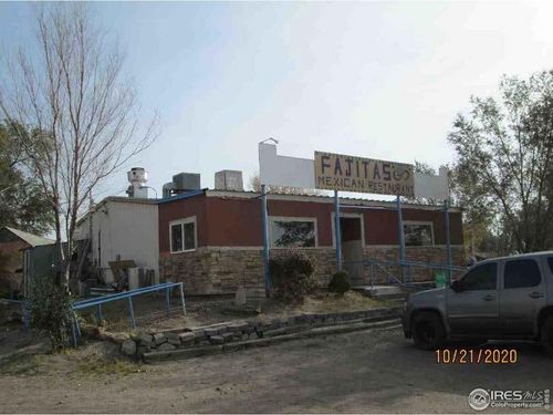 101 Main St, Wiggins, CO, 80654-1233 | Card Image