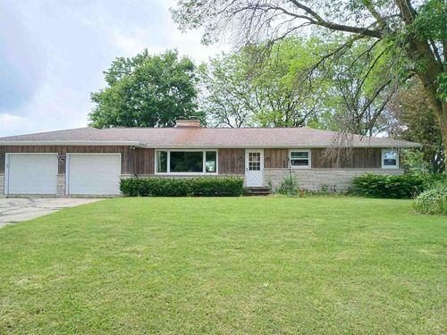 2048 County Road Q, Pound, WI, 54161 | Card Image