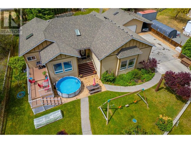 181 Homestead Rd, House other with 3 bedrooms, 3 bathrooms and 6 parking in Lillooet BC | Image 53