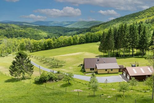 2607 Lower Dingle Hill Rd, Andes, NY, 13731-3519 | Card Image