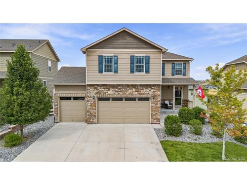 5849 Point Rider Cir, Castle Rock, CO, 80104-3474 | Card Image