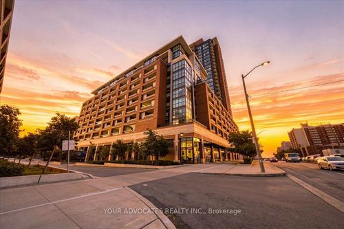 406-3091 Dufferin St, Toronto, ON, M6A0C4 | Card Image