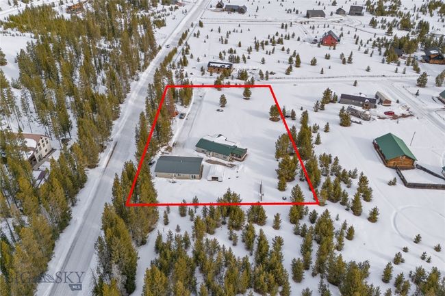 57 Vagabond Ln, House other with 3 bedrooms, 2 bathrooms and null parking in Anaconda MT | Image 72