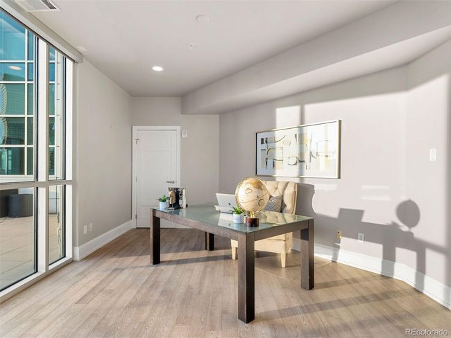 UNIT-2524L - 2001 Lincoln St, Condo with 4 bedrooms, 4 bathrooms and 2 parking in Denver CO | Image 20