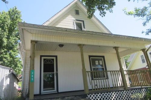 305 E Main St, Junction City, OH, 43748-9001 | Card Image