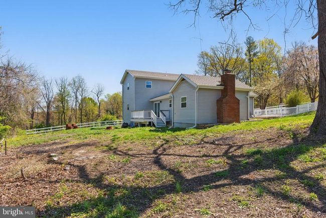671 Pine Ridge Dr, House other with 4 bedrooms, 3 bathrooms and null parking in FRONT ROYAL VA | Image 29