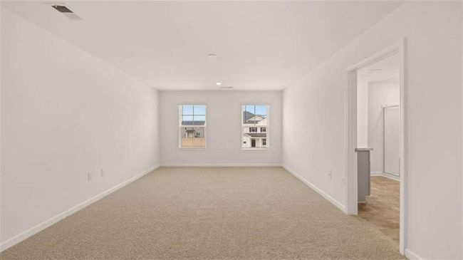 287 Abbott Rd, House other with 5 bedrooms, 3 bathrooms and 2 parking in Statham GA | Image 31