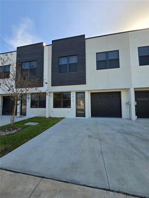 7583 Gesualdo Court, Tampa, FL, 33614 | Card Image