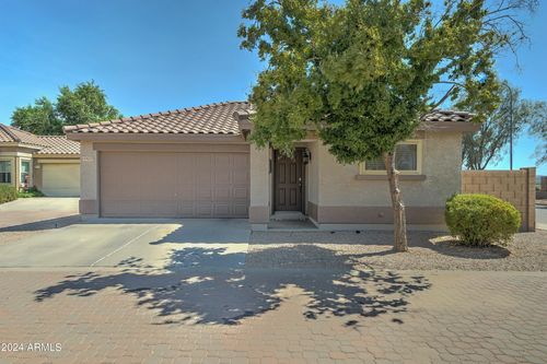 2432 E Gleneagle Drive, Chandler, AZ, 85249 | Card Image