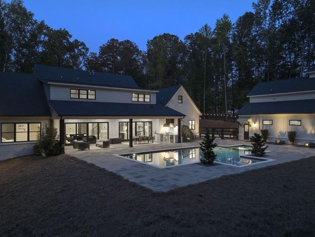 504 Trinity Church Rd, House other with 7 bedrooms, 7 bathrooms and null parking in Canton GA | Image 26