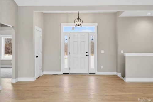 4060 Metamora Ridge Road, Metamora Village, MI, 48455 | Card Image