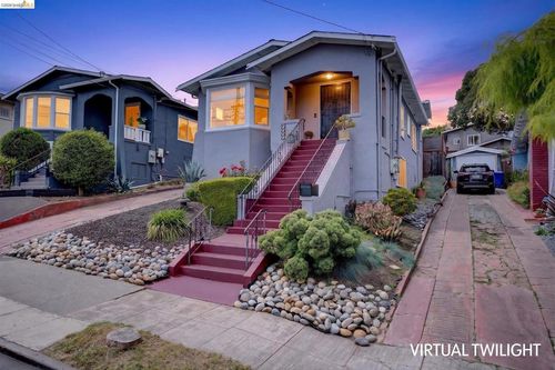 3039 Modesto Ave, Oakland, CA, 94619-3337 | Card Image