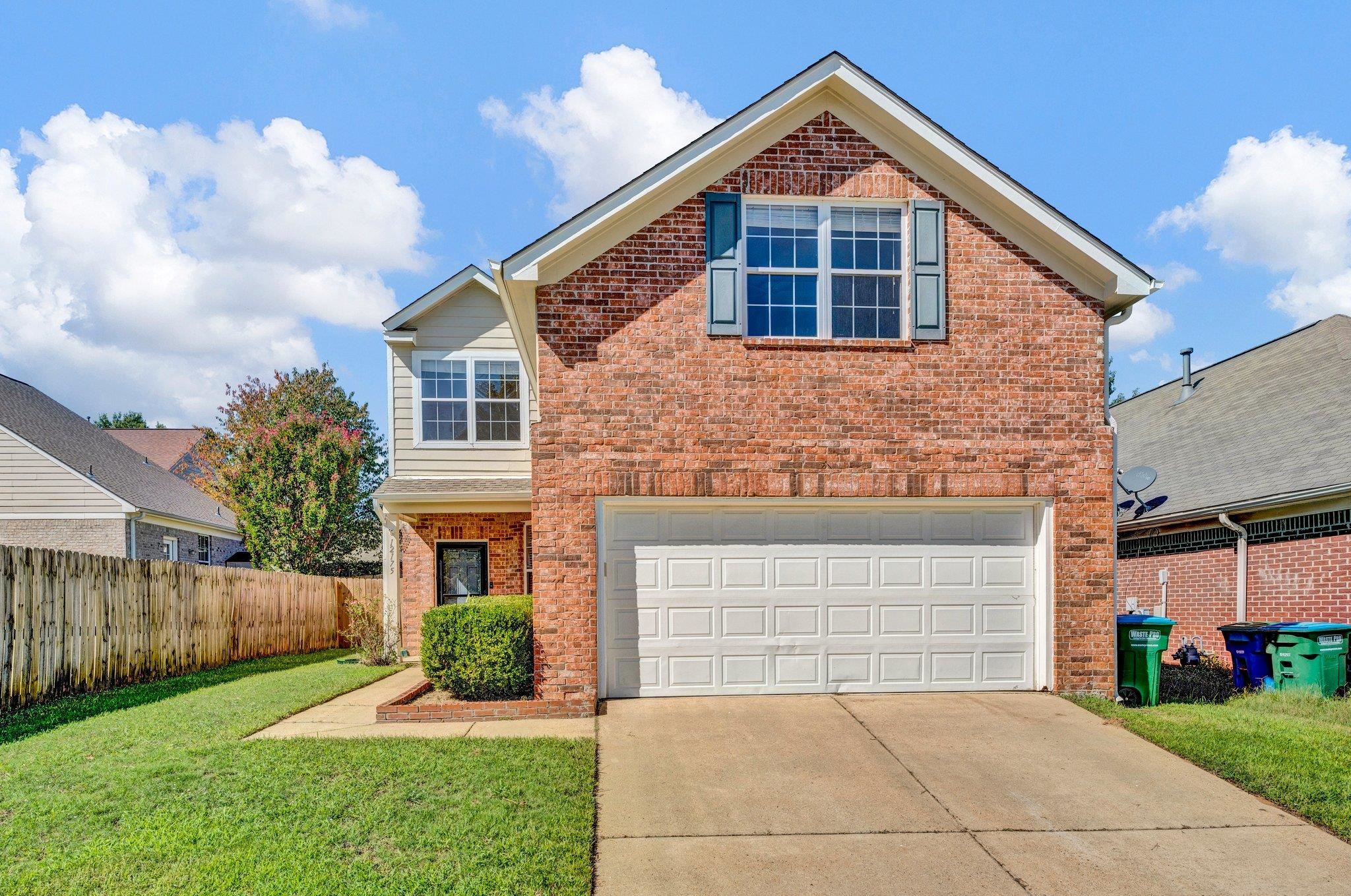 Hidden Trl, Arlington, TN 38002