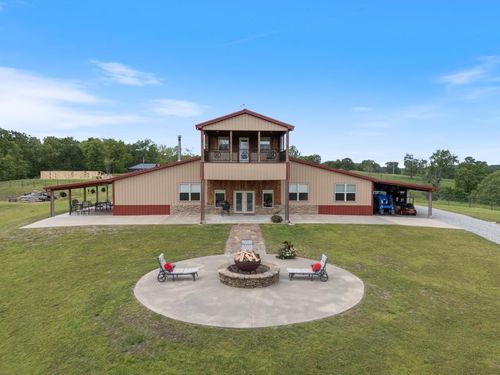 713 Madison 8744, Huntsville, AR, 72740-6581 | Card Image