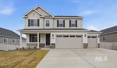 1315 White Cliffs St, Middleton, ID, 83644-1143 | Card Image