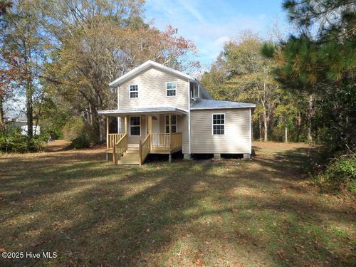 7682 Kershaw Rd, Arapahoe, NC, 28510-3500 | Card Image