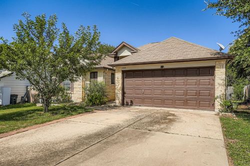 1848 Greening Way, Leander, TX, 78641-8655 | Card Image