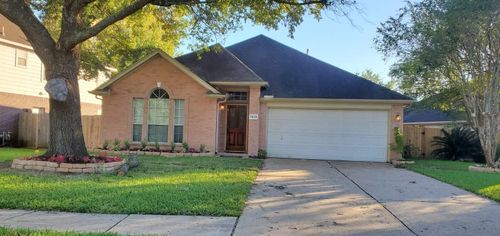 7418 Colony Bend Ln, Missouri City, TX, 77459-4146 | Card Image