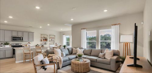 257 Frogmore Loop, Uhland, TX, 78640-3167 | Card Image