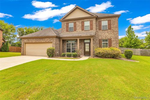 3712 Weston Pl, Montgomery, AL, 36116-6508 | Card Image