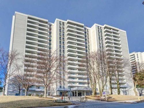 1604-10 Parkway Forest Dr, North York, ON, M2J1L3 | Card Image