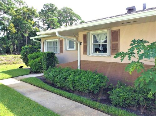 d-2509 Dudley Dr W, West Palm Beach, FL, 33415-8082 | Card Image