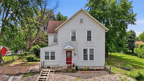 1025 Ironmoulders St, Leavenworth, KS, 66048-3034 | Card Image