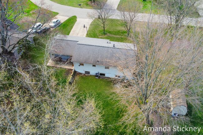 14163 Ridgewood Dr, House other with 4 bedrooms, 2 bathrooms and null parking in Holland MI | Image 8