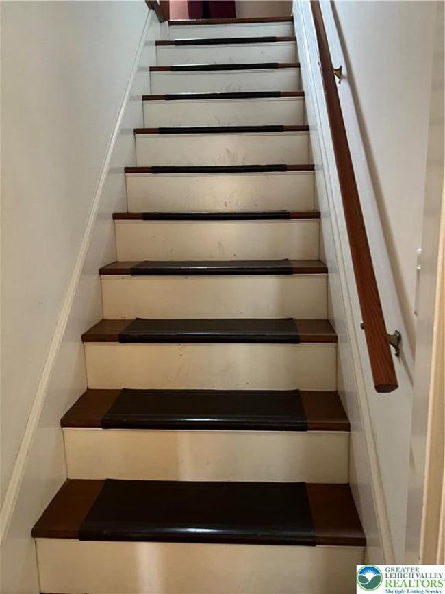 1540 Riegel St, House other with 2 bedrooms, 1 bathrooms and null parking in HELLERTOWN PA | Image 64