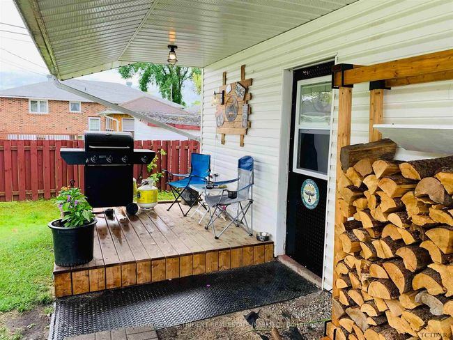 65 Spruce St, House other with 3 bedrooms, 1 bathrooms and 6 parking in Kapuskasing ON | Image 26
