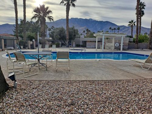 1640 Sunflower Ct S, Palm Springs, CA, 92262 | Card Image