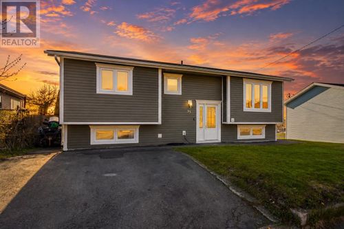 33 Jordan Place, St. John's, NL, A0A1J0 | Card Image