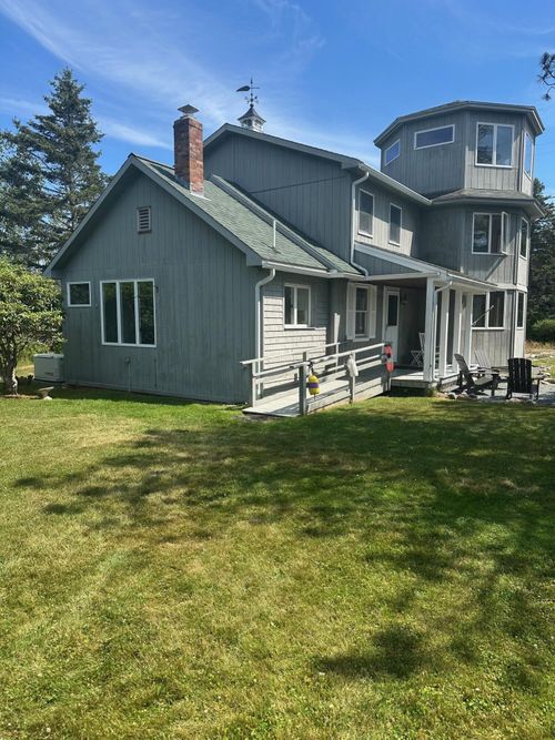 68 Crowley Island Rd, Gouldsboro, ME, 04607 | Card Image