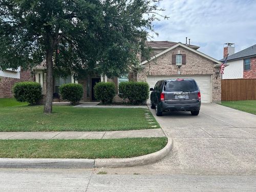 468 Willowlake Drive, Little Elm, TX, 75068 | Card Image