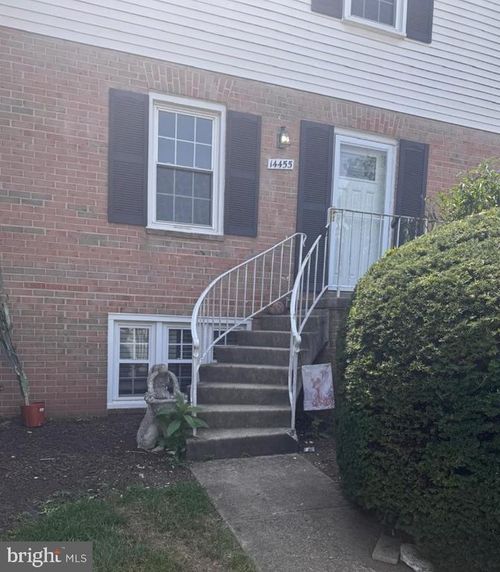 14455 Turin Lane, CENTREVILLE, VA, 20121 | Card Image