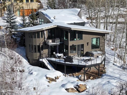 257 Mountain Laurel Dr, Aspen, CO, 81611-2333 | Card Image