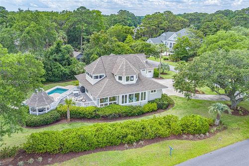1 Rum Row, Hilton Head Island, SC, 29928-5207 | Card Image