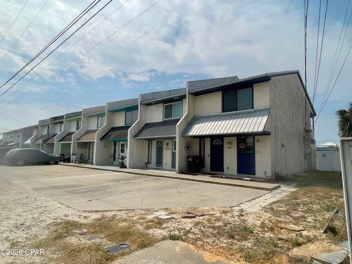 8015 Beach Dr, Panama City, FL, 32408-5303 | Card Image