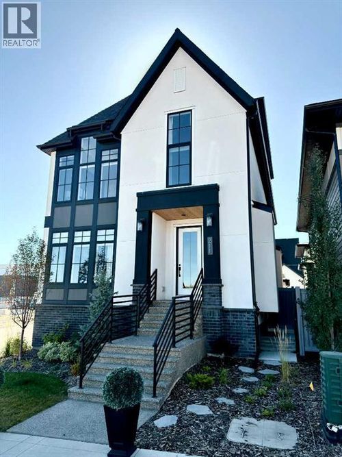 211 Calais Dr Sw, Calgary, AB, T3E8H4 | Card Image
