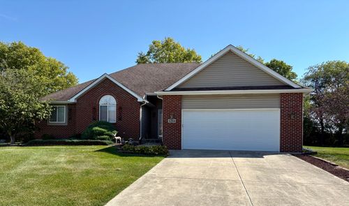 1214 Evergreen Lane, Yorkville, IL, 60560 | Card Image