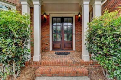 10150 Brixton Place, House other with 6 bedrooms, 5 bathrooms and null parking in Suwanee GA | Image 3